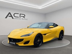 Bild des Angebotes Ferrari Portofino /Abstandtempomat*Keramik/DE-FZG/Approve