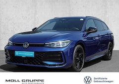 Bild des Angebotes VW Passat Variant 2.0 TDI DSG R-Line NAVI PANO ACC