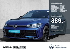 Bild des Angebotes VW Passat Variant 2.0 TDI DSG R-Line NAVI PANO ACC