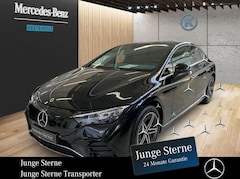Bild des Angebotes Mercedes-Benz EQE 300 *AMG*MEMO*MBUX*STHZ*PANO*KAMERA*NAVI*