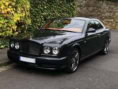 Bild des Angebotes Bentley Brooklands Deutsche Erstauslieferung · Bentley Scheckheft