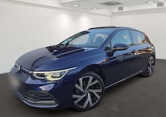 Bild des Angebotes VW Golf VIII MOVE SPORT 2.0TDI PANO+AHK+KAMERA+KEYLESS+ACC