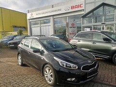 Bild des Angebotes Kia Ceed SW / cee'd SW Edition 7*AHK*Klimaanlage*wenig Kilometer
