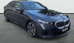 Bild des Angebotes BMW 520 d xDrive Lim. M Sport | HUD | 360 Cam | AHK