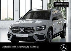 Bild des Angebotes Mercedes-Benz GLB 200 AMG+NIGHT+PANO+360°+AHK+MULTIBEAM+19"+7G