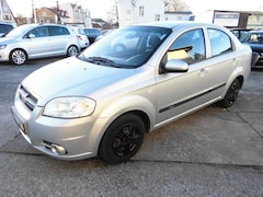 Bild des Angebotes Chevrolet Aveo 1.4 LT Automatc / Klima / PDC