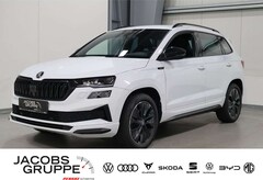 Bild des Angebotes Skoda Karoq 2.0 TDI Sportline 4x4