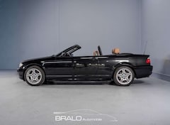 Bild des Angebotes BMW 320 Cabrio Cd., Traumausstattung ! Sparfuchs