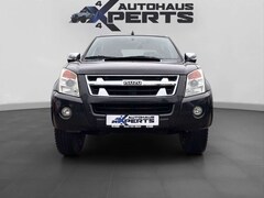 Bild des Angebotes Isuzu D-Max D-MAX 3.0TD Aut. DOUBLECAB | nur 139tkm| 4WD| LS