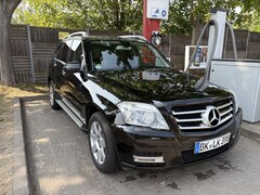 Bild des Angebotes Mercedes-Benz GLK 350 CDI DPF 4Matic