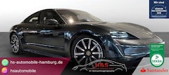 Bild des Angebotes Porsche Taycan Turbo *CHRONO/BOSE/PANO*