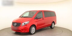 Bild des Angebotes Mercedes-Benz Vito 114 CDI Tourer Edition Pro Lang L2 AHK+Navi