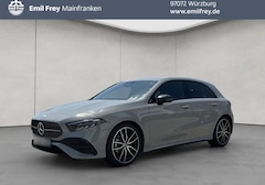 Bild des Angebotes Mercedes-Benz A 180 A-Klasse