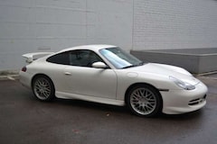Bild des Angebotes Porsche 996 911 Carrera 4 GT3 Look