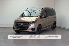 Bild des Angebotes Mercedes-Benz V 220 d RWD Style Kompakt ACC 360° LED CarPlay