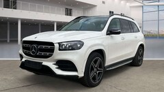 Bild des Angebotes Mercedes-Benz GLS 400 d 4M AMG PANO*4xSitzkl*Massage*AHK*Softc