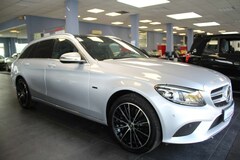 Bild des Angebotes Mercedes-Benz C 300 e T 9G-Tronic Avantgarde