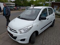 Bild des Angebotes Hyundai i10 5 Star Edition