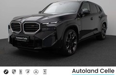 Bild des Angebotes BMW XM 360° HUD DAB B&W Massage SoftCl AHK 23Zoll