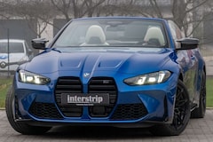 Bild des Angebotes BMW M4 Cabrio Competition DR.ASS.PRO.LHZ.SHZ.HUD.360