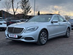 Bild des Angebotes Mercedes-Benz S 350 d BlueTec|PANO|BURMESTER|KAM|LED|DAB|BEIGE