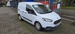 Bild des Angebotes Ford Transit Courier Transit Courier TDCi Basis