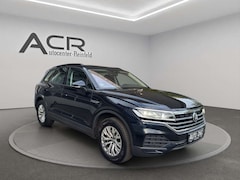 Bild des Angebotes VW Touareg 4Motion*PANO/LED/I.Hand/S-Heft/Garantie!
