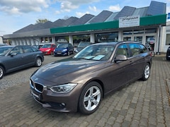 Bild des Angebotes BMW 316 d Touring PANO LEDER NAVI