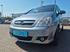 Bild des Angebotes Opel Meriva Edition Klimaautomatik PDC Garantie