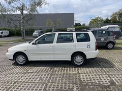 Bild des Angebotes VW Polo Variant 25 KMH KM H*Servo*2xAirbag*