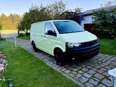 Bild des Angebotes VW T5 Transporter DSG 4MOTION MHD BMT Service Profi