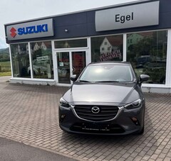 Bild des Angebotes Mazda CX-3 Exclusive-Line
