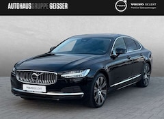 Bild des Angebotes Volvo S90 T8 AWD Recharge Ultimate Bright ACC BLIS HUD