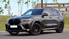 Bild des Angebotes BMW X5 M X5 M Competition