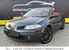 Bild des Angebotes Renault Megane II Coupe / Cabrio Dynamique /SHZ/KLIMA/