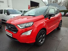 Bild des Angebotes Ford EcoSport ECOSPORT 1.0 EcoBoost Aut. ST-LINE