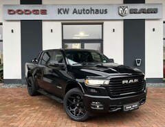 Bild des Angebotes Dodge RAM LARAMIE SPORT MY25 HURRICANE 420HP DEMO