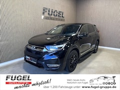 Bild des Angebotes Honda CR-V 2.0 i-MMD HYBRID 2WD Sport Line LED|Navi|ACC