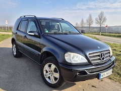 Bild des Angebotes Mercedes-Benz ML 270 ML 270 CDI