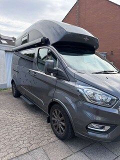 Bild des Angebotes Ford Nugget Plus 170 PS