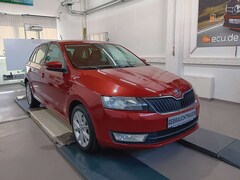 Bild des Angebotes Skoda Rapid/Spaceback Spaceback 1.2 TSI Joy Zahnriemen neu