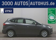 Bild des Angebotes Ford C-Max 1.5 TDCi Titanium Navi Shz PDC