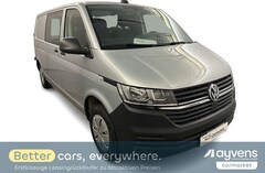 Bild des Angebotes VW T6 Caravelle Transporter T6.1 DSG Lang