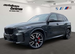 Bild des Angebotes BMW X5 xDrive40d M Sportpaket, BRIEM SUV AKTION