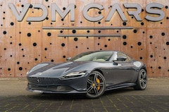 Ferrari Roma *WARRANTY 03/2028*ADAS*P.DISPLAY*PPF*MADM*