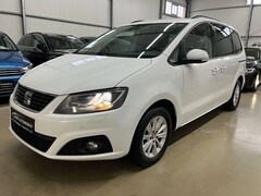 Bild des Angebotes SEAT Alhambra Style 7.Sitzer AHK ACC Kindersitzer KAM