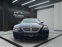 Bild des Angebotes BMW M5 °V10°DEUTSCH°UNFALFREI°NAV°XENON°MEMORY°HEADUP