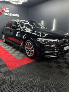 Bild des Angebotes BMW 530 530e iPerformance Aut.