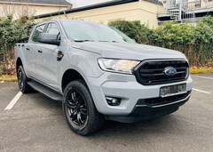Bild des Angebotes Ford Ranger Wolftrak Doppelkabine 4x4 Autm. Navi