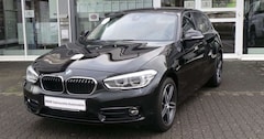 Bild des Angebotes BMW 125 125d